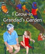 I Grow In Grandad's Garden