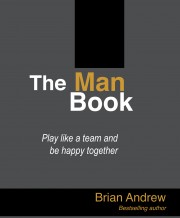 The Man Book